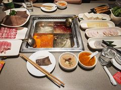 -海底捞火锅(王府井银泰in88店)