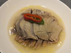 -大鹏饭店·金陵家宴(奥体中心店)