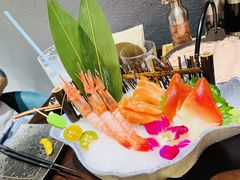 -龙神·炭烧酒场深夜食堂(新街口店)