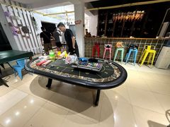 -不止轰趴独栋别墅户外烧烤(颐西庄园店)