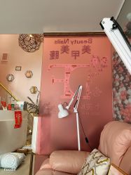 -Beauty Nails 美甲美睫皮肤管理