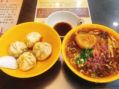 -毛华美食(清扬路店)