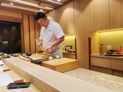 -鮨一日本料理旗舰店(总店)