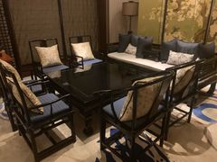 包厢-一品淮扬 · 淮扬菜·北京万达文华酒店