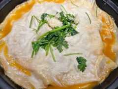 -阿里疆Alijiang·丝路美食·异域风情·清真(长楹天街店)