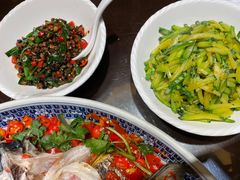 -湘潭九龙鱼头店(城南西路店)