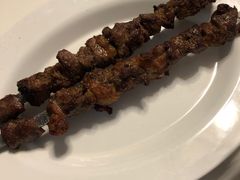 -福寿斋·老北京铜锅涮肉·烤鸭(顺义总店)