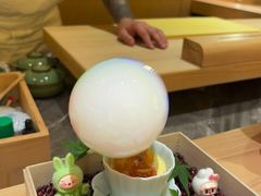 -松临·铁板烧&Omakase(神农店)