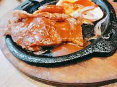 -凡塔斯牛排自助餐厅(广东佛山三水万达店)
