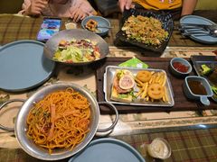 -美森西餐厅(曙光大道店)