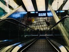-扶光书店(中环店)