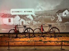 -盘龙城国家考古遗址公园