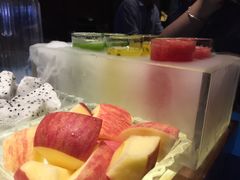 -堂会·KTV·自助餐·团建聚会(天河店)