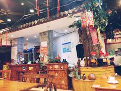 -东北大菜馆(延长路店)