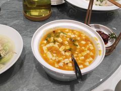 -小厨娘淮扬菜(清江苏宁广场店)