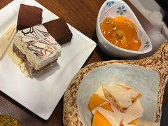 -黑松白鹿(崇文门新活馆店)