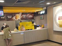 -麦当劳(东急新天地店)