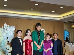 -锦江宾馆-花园餐厅