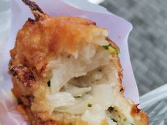 -阿婆油墩子(五里桥路188弄小区店)