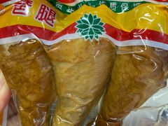 -物美大卖场(玉蜓桥店)