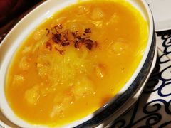 -美庐时尚餐厅(菱角湖店)