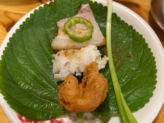 -元奶奶包饭(公新银浦店)