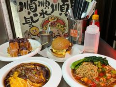 -颓记茶餐厅(美景总店)