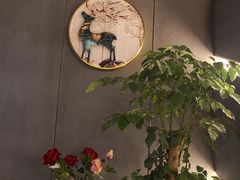 -禧瑞 ·丝浴主题·水疗·spa(中山公园店)