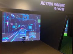 -VS SPORTS PARK运动玩乐园·团建·生日会(合生汇店)