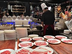 -宴立方海鲜自助(义乌万达广场店)