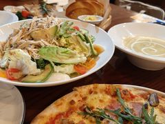 -斯比特花园西餐厅(东方商厦店)