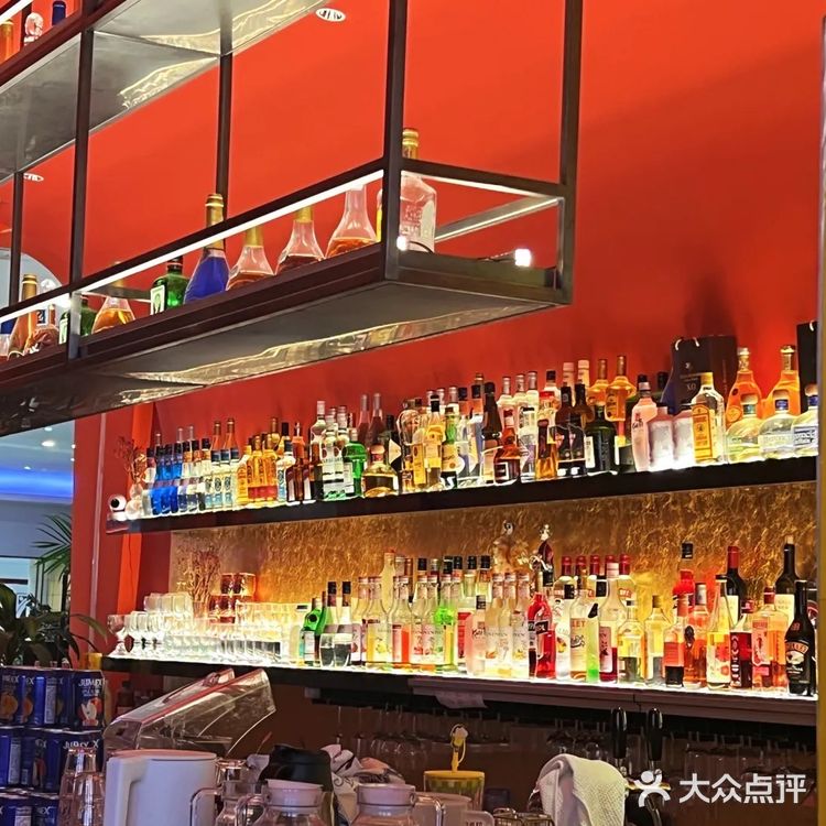 值得反复品尝的墨西哥餐