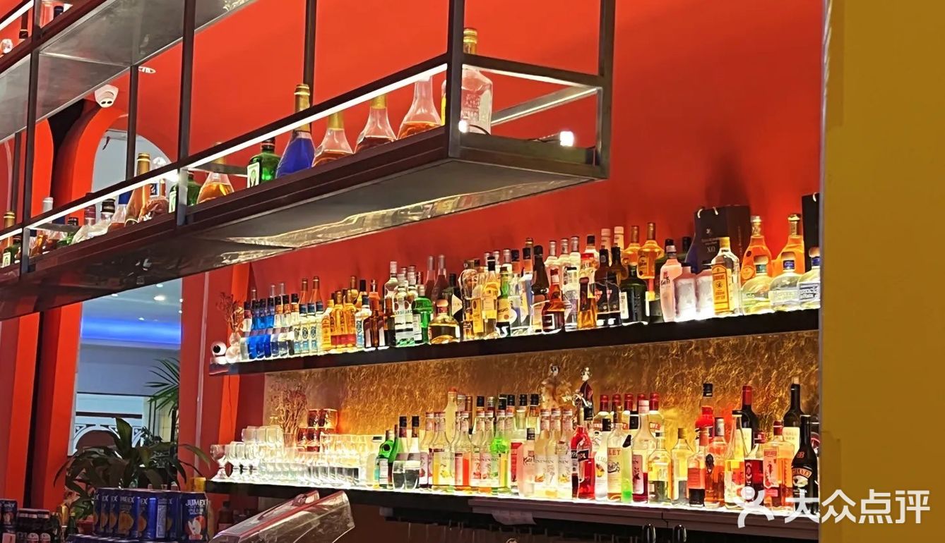 值得反复品尝的墨西哥餐