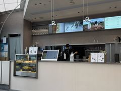 -喜茶(慈溪银泰城店)