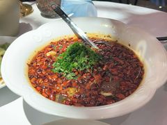 -小河盐帮·私家菜·烤鸭(三元桥·霄云路店)