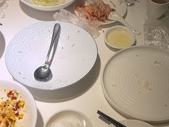 -院里寻菜·精致庭院菜(观沙岭店)