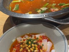 -老凯俚酸汤鱼(多彩城店)