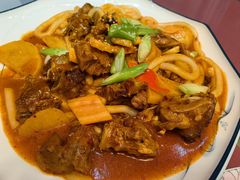 -伊帆食府·青海地方特色美食