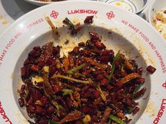 -蒙肥羊·酸汤潮牛·鲜牛肉火锅烤肉自助(岗顶店)