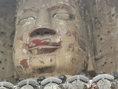 -荣县大佛