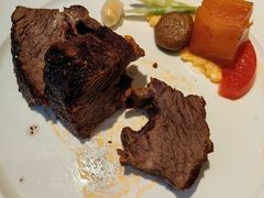 台塑牛排-王品牛排(杭州大厦店)