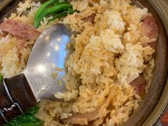 腊味煲仔饭-全记广州大排档(玉林店)