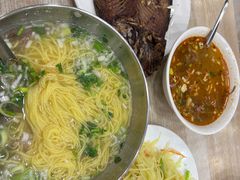 -许氏朝鲜族牛肉汤馆