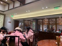 大堂-老半斋(福州路店)