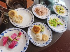 -柳沟豆腐宴64号院