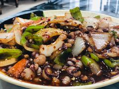 -贤花饭店(城阳店)