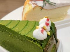 -姆们M Sweetie Cake(三里屯店)