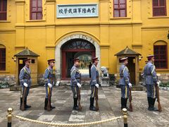 -陆军讲武堂旧址