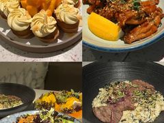 -BE BRIGHT KITCHEN(正佳广场店)