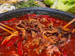 -阳阳老火锅(小南门店)